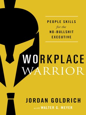 cover image of Workplace Warrior